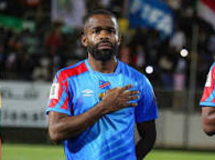 RDC-Guinée ce vendredi à Abidjan, Gédéon Kalulu : « ce match est une occasion de  démontrer de quoi nous sommes capables »